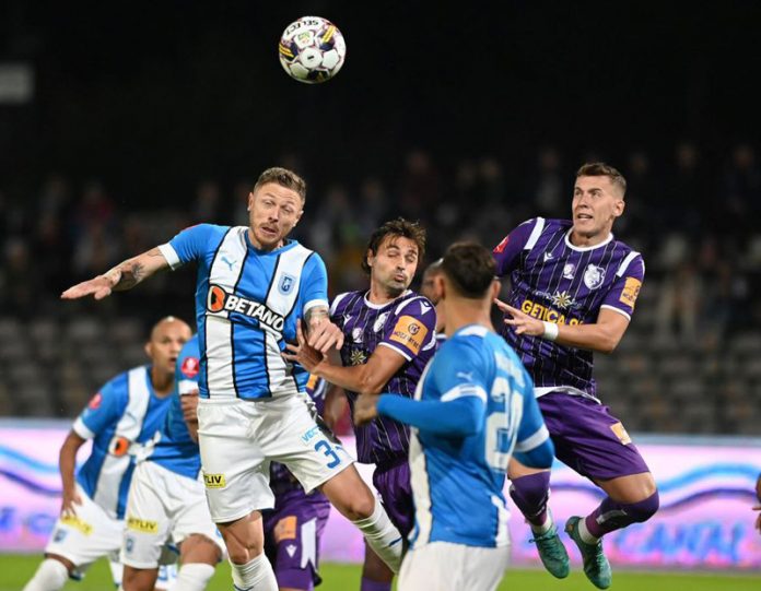 Ișfan, ,,la schimb” cu Ivan?