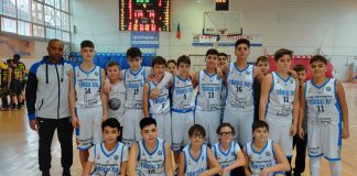 Baschetbaliștii U13 și U15, la primele turnee din an