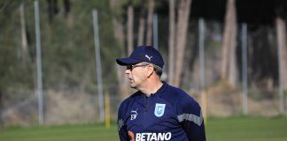 Neagoe și-a stabilit obiectivul din Turcia: Să ne întoarcem la Craiova mai puternici