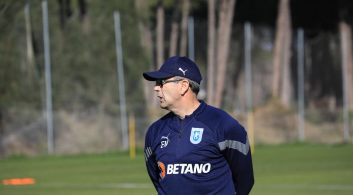 Neagoe și-a stabilit obiectivul din Turcia: Să ne întoarcem la Craiova mai puternici