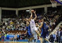 Finalul i-a costat din nou