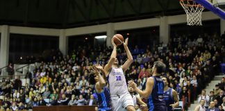 Finalul i-a costat din nou