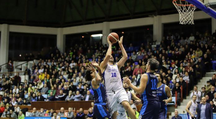 Finalul i-a costat din nou