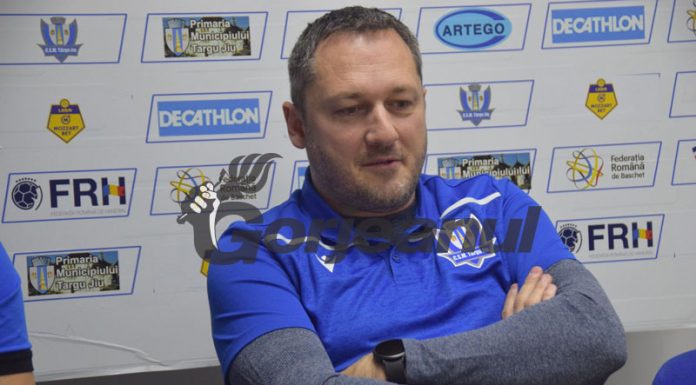 Basic, dornic să obțină primul succes la debut: ,,Nu trebuie să găsim scuze când intrăm pe parchet”