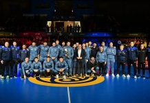 România a încheiat cu două victorii turneul amical din Spania