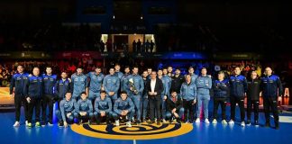 România a încheiat cu două victorii turneul amical din Spania