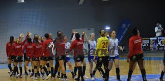 Handbalistele, convinse că pot rămâne în Liga Florilor fără baraj