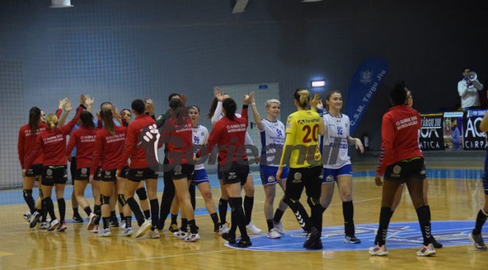 Handbalistele, convinse că pot rămâne în Liga Florilor fără baraj