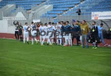 Restanțe salariale la Viitorul! Jucătorii au refuzat antrenamentul!