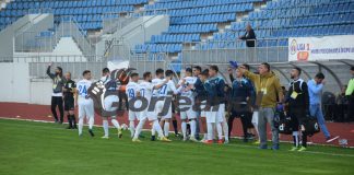 Restanțe salariale la Viitorul! Jucătorii au refuzat antrenamentul!