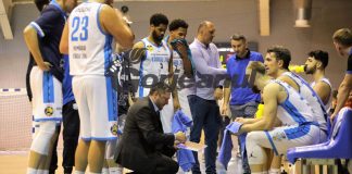 Basic vrea să vadă un progres în jocul CSM-ului