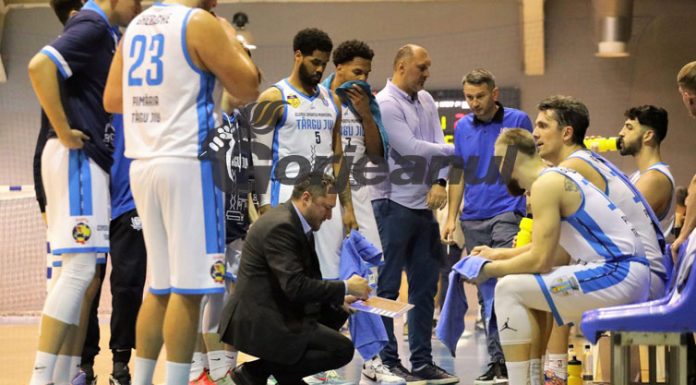 Basic vrea să vadă un progres în jocul CSM-ului