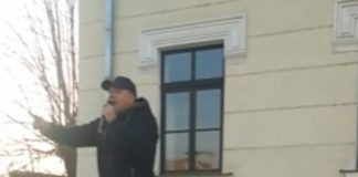 Liderii protestatarilor din CEO, întâlnire cu șefii de partide