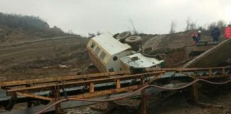 Stăpâni și sclavi în carierele CEO! Tragedia de la Jilț Sud se poate repeta! Trei oameni au murit și alți zece au fost răniți