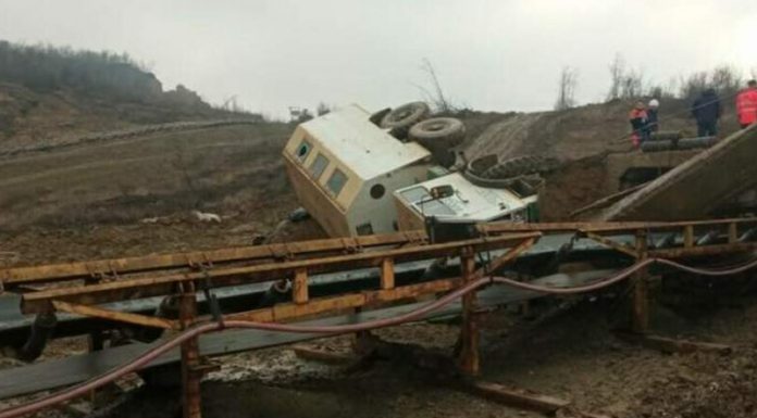 Stăpâni și sclavi în carierele CEO! Tragedia de la Jilț Sud se poate repeta! Trei oameni au murit și alți zece au fost răniți