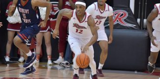 Anthony Durham a semnat cu CSM Târgu Jiu