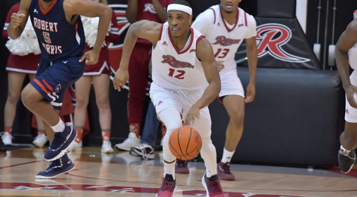 Anthony Durham a semnat cu CSM Târgu Jiu