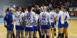 Andrieș are în față o ,,săptămână delicată”