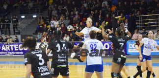 Eșec dureros cu Gloria! Andrieș: ,,Ne asumăm acest duș rece!”