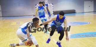 Atitudinea a făcut diferență! CSM, a două victorie din LNBM