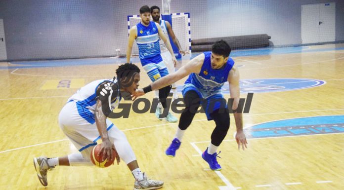 Atitudinea a făcut diferență! CSM, a două victorie din LNBM