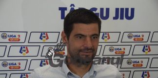 Florin Stîngă: Nu am reziliat nimic!