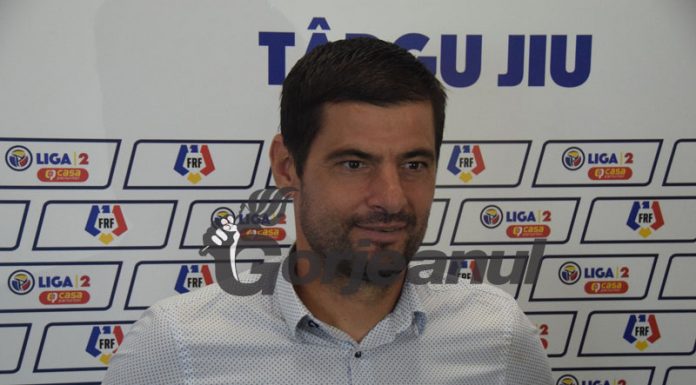 Florin Stîngă: Nu am reziliat nimic!