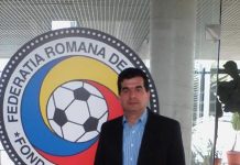 Cosmin Tutunaru, în fruntea arbitrilor gorjeni