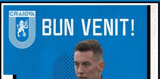 Prepeliță laudă transferul lui Ișfan: ,,Este unul dintre cei mai buni”