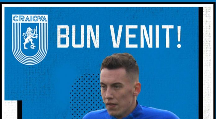 Prepeliță laudă transferul lui Ișfan: ,,Este unul dintre cei mai buni”