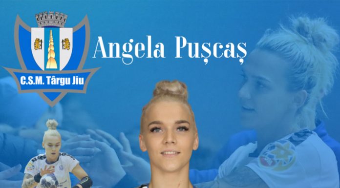 CSM a convins-o pe Pușcaș să rămână acasă