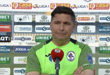 Principala urmăritoare a Gilortului și-a schimbat antrenorul