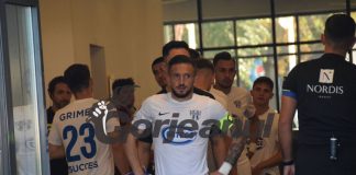 Fotbaliștii Viitorului au revenit la antrenamente