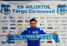 Gilortul a anunțat primul transfer al iernii