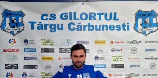 Gilortul a anunțat primul transfer al iernii