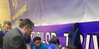 Gorjenii au cedat și la Pitești