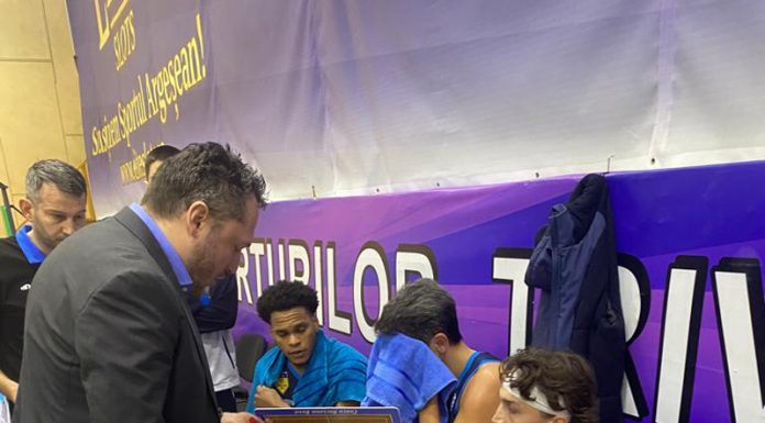 Gorjenii au cedat și la Pitești