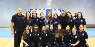 Baschetbalistele de la CSM s-au calificat la Turneul Final