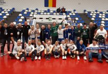 Victorie mare pentru handbaliste