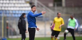 Formația lui Dragoș Militaru pleacă în Turcia