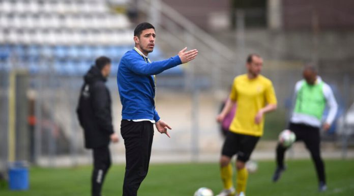 Formația lui Dragoș Militaru pleacă în Turcia