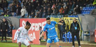 Un eșec anunțat! Fără antrenor, fără idei, Craiova a capotat la Botoșani