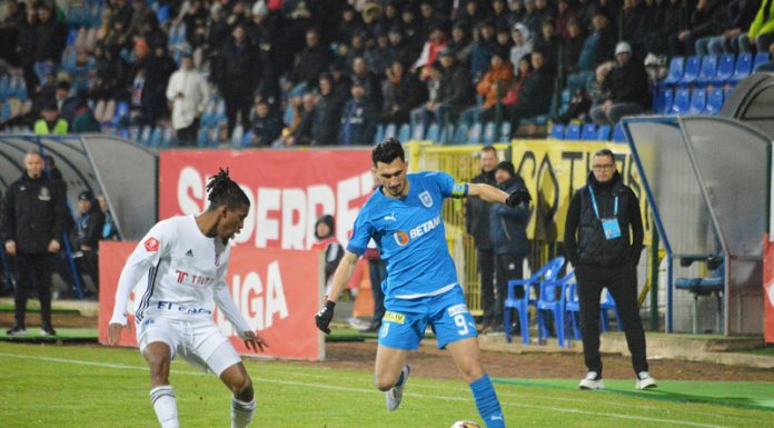 Un eșec anunțat! Fără antrenor, fără idei, Craiova a capotat la Botoșani