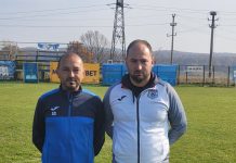 Doi jucători au părăsit Gilortul, doar unul a semnat