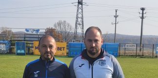 Doi jucători au părăsit Gilortul, doar unul a semnat