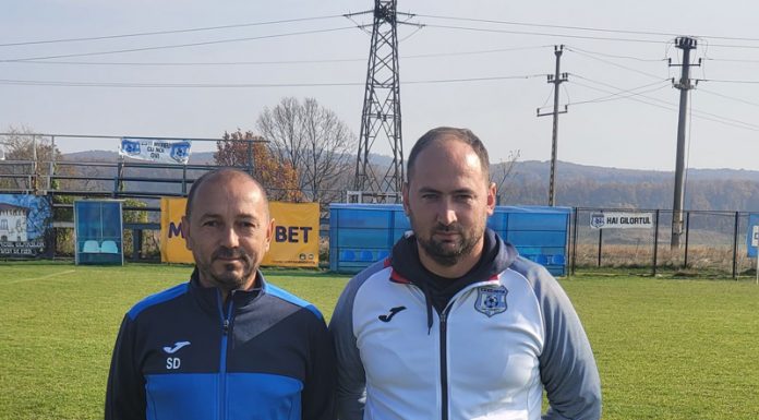 Doi jucători au părăsit Gilortul, doar unul a semnat