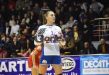 Bilanț bun pentru echipa de handbal. Urmează un meci de ,,șase puncte”