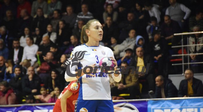 Bilanț bun pentru echipa de handbal. Urmează un meci de ,,șase puncte”