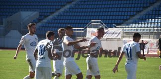 Viitorul, în negocieri cu mai mulți fotbaliști