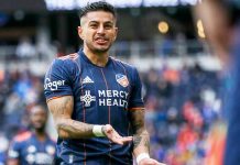 Craiova, pe urmele unui internațional costarican